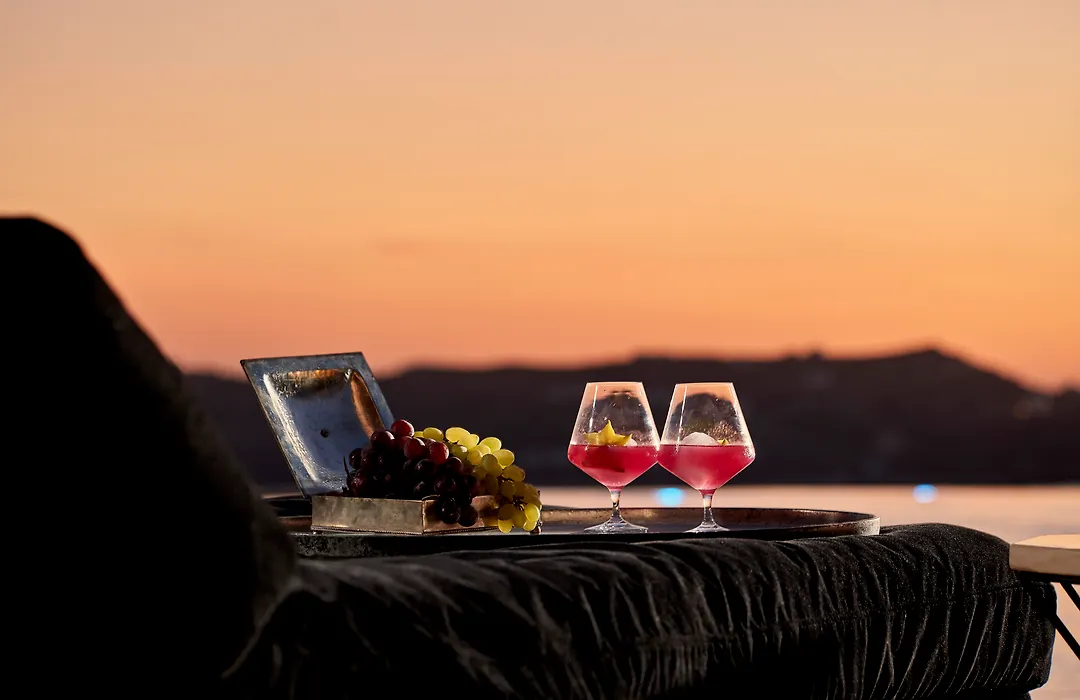 Myconian Villa Collection - Preferred Hotels & Resorts-1