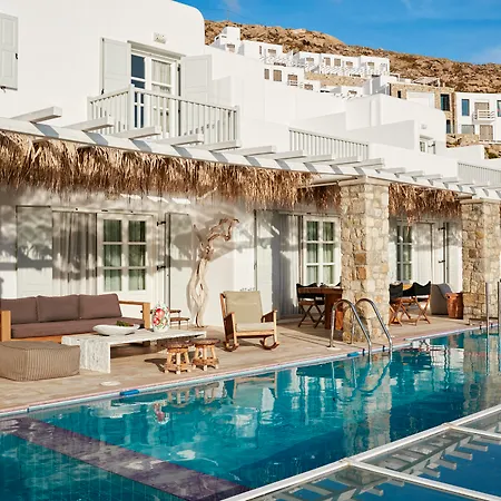 Myconian Villa Collection - Preferred Hotels & Resorts-3