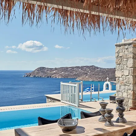 Myconian Villa Collection - Preferred Hotels & Resorts-3