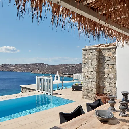 Myconian Villa Collection - Preferred Hotels & Resorts-3