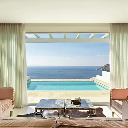 Myconian Villa Collection - Preferred Hotels & Resorts-2